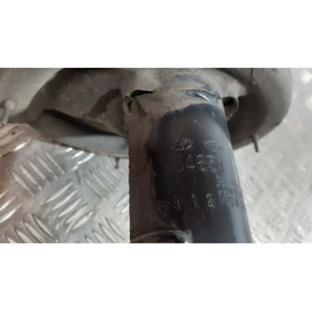 Recambio de amortiguador delantero izquierdo para kia carens (un) concept referencia OEM IAM 546511D200 546512G300 546512G310