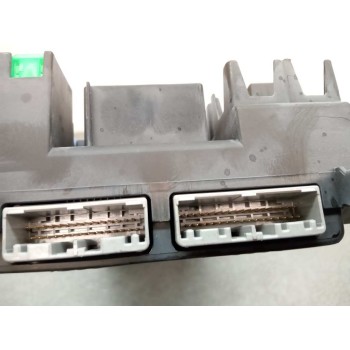 Recambio de caja reles / fusibles para land rover evoque dynamic referencia OEM IAM BJ3214F041AG  