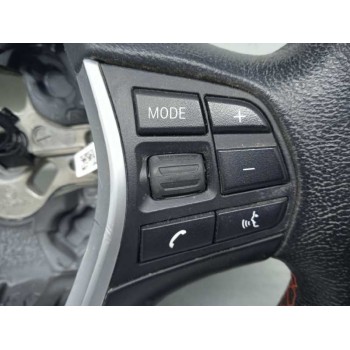 Recambio de volante para bmw serie 1 lim. (f20) 116d efficientdynamics edition referencia OEM IAM 62560017C 686320103 CON MANDOS