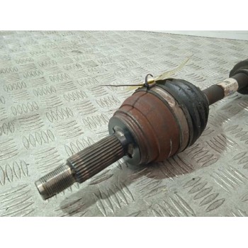 Recambio de transmision delantera izquierda para kia ceed drive referencia OEM IAM 49500G4400  