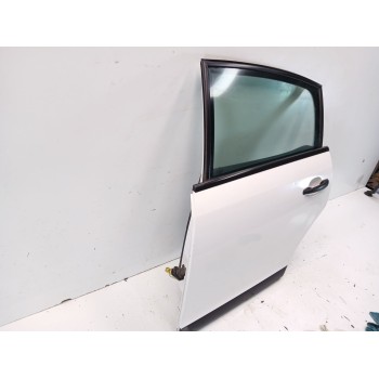 Recambio de puerta trasera izquierda para citroën c4 i (lc_) 1.6 hdi referencia OEM IAM 9006H8  