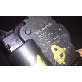 Recambio de motor electrico para seat altea xl (5p5) reference referencia OEM IAM 1Q0907511Q  5 PINS