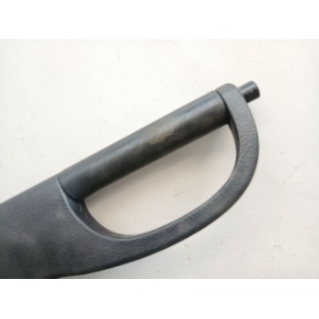 Recambio de palanca freno de mano para ssangyong actyon sports 200 xdi limited 4wd referencia OEM IAM   