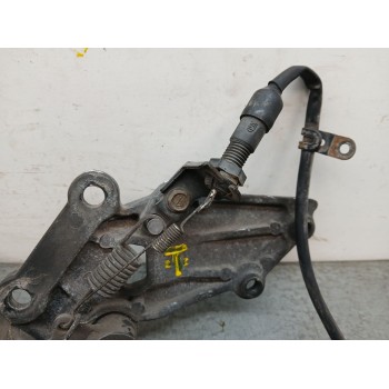 Recambio de estribo para kawasaki ninja 250 r ninja 250 r referencia OEM IAM   