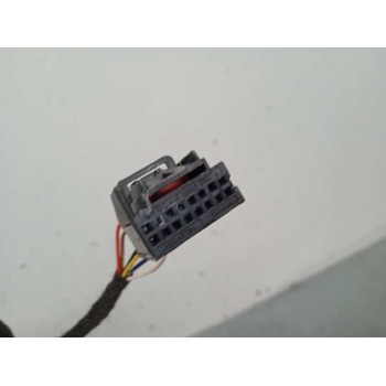 Recambio de retrovisor izquierdo para volkswagen passat lim. (362) edition referencia OEM IAM   6 CABLES