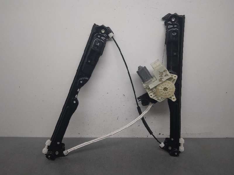 Recambio de elevalunas delantero derecho para peugeot 308 access referencia OEM IAM 9816273060 9816271780 5P 6 PINS