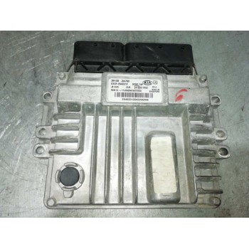 Recambio de centralita motor uce para kia cee´d 1.4 crdi cat referencia OEM IAM 391302A700  