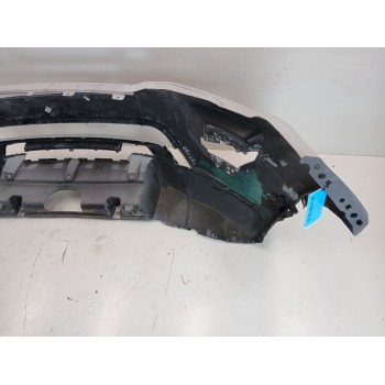 Recambio de paragolpes delantero para land rover range rover evoque (l538) 2.0 4x4 referencia OEM IAM BJ3M17F003  