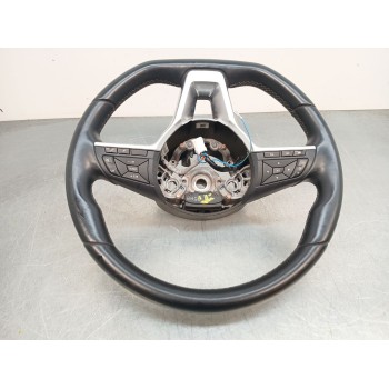 Recambio de volante para nissan qashqai ii (j11, j11_) 1.5 dci referencia OEM IAM 34341279a  