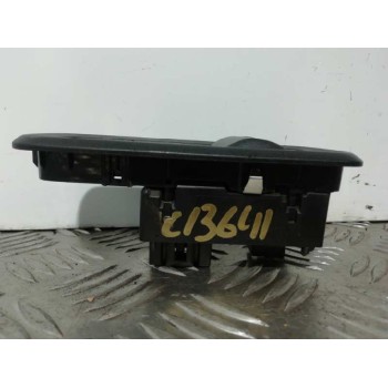Recambio de mando elevalunas delantero izquierdo para ford fiesta (cb1) titanium referencia OEM IAM 8A6T14A132AC  