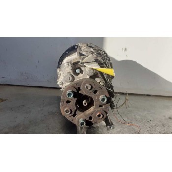 Recambio de caja cambios para mercedes-benz clase clk (w207) coupe 2.1 cdi cat referencia OEM IAM   