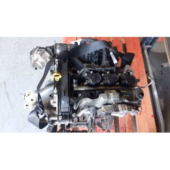Recambio de motor casco para ford focus lim. 1.0 ecoboost cat referencia OEM IAM M1DA  