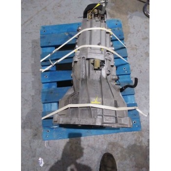 Recambio de caja cambios para bmw serie 3 berlina (e90) 320d referencia OEM IAM 23007533818 6V 7533818