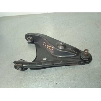 BRAZO SUSPENSION INFERIOR DELANTERO IZQUIERDO SR 