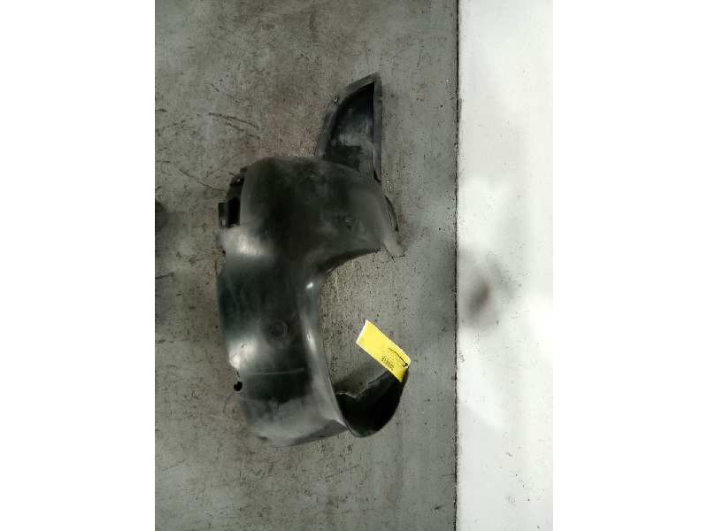 Recambio de paso rueda delantero izquierdo para seat ibiza (6l1) 1.9 sdi referencia OEM IAM   