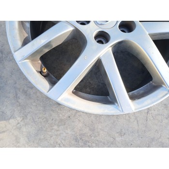 Recambio de llanta para toyota verso (_r2_) 1.6 d4-d (war20_) referencia OEM IAM 7JX17 ET39 X1 HL44471