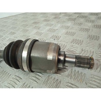 Recambio de transmision delantera izquierda para kia ceed drive referencia OEM IAM 49500G4400  