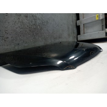 Recambio de capot para chevrolet aveo / kalos sedán (t250, t255) 1.4 referencia OEM IAM   