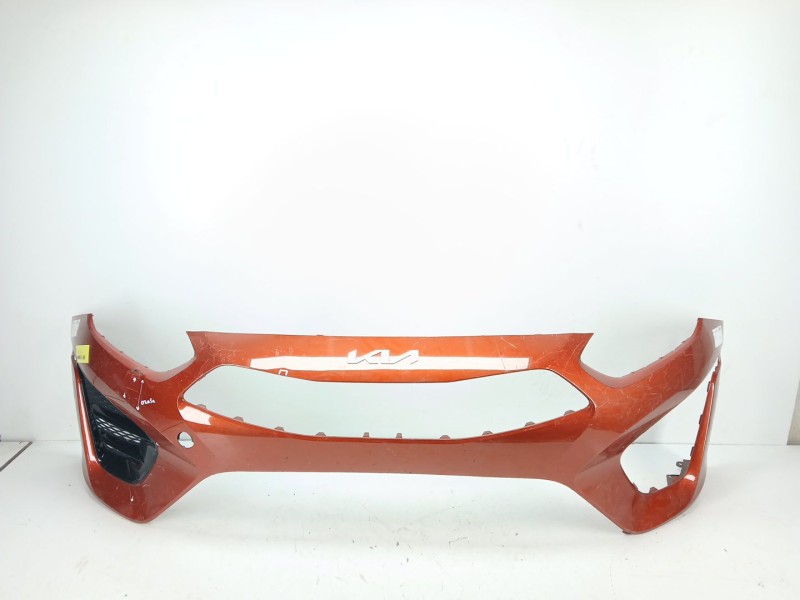 Recambio de paragolpes delantero para kia ceed (cd) 1.0 t-gdi mhev referencia OEM IAM 86511J7KA0  