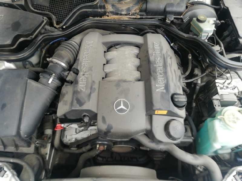 Recambio de motor completo para mercedes-benz clase e (w210) berlina 240 (210.061) referencia OEM IAM   
