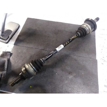 TRANSMISION TRASERA IZQUIERDA 8680347AI 8680347AI