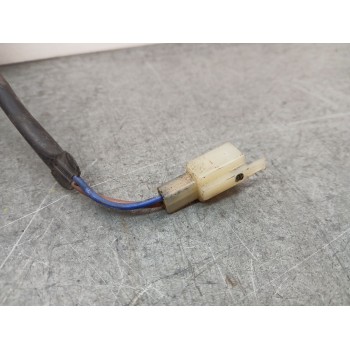 Recambio de estribo para kawasaki ninja 250 r ninja 250 r referencia OEM IAM   