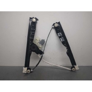 Recambio de elevalunas delantero derecho para peugeot 308 access referencia OEM IAM 9816273060 9816271780 5P 6 PINS