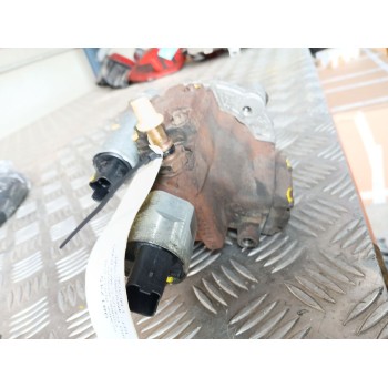 Recambio de bomba inyeccion para ford focus c-max (cap) 1.8 tdci turbodiesel cat referencia OEM IAM 4M5Q9B395AF  