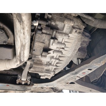 Recambio de caja cambios para volvo xc60 i suv (156) d3 / d4 referencia OEM IAM   