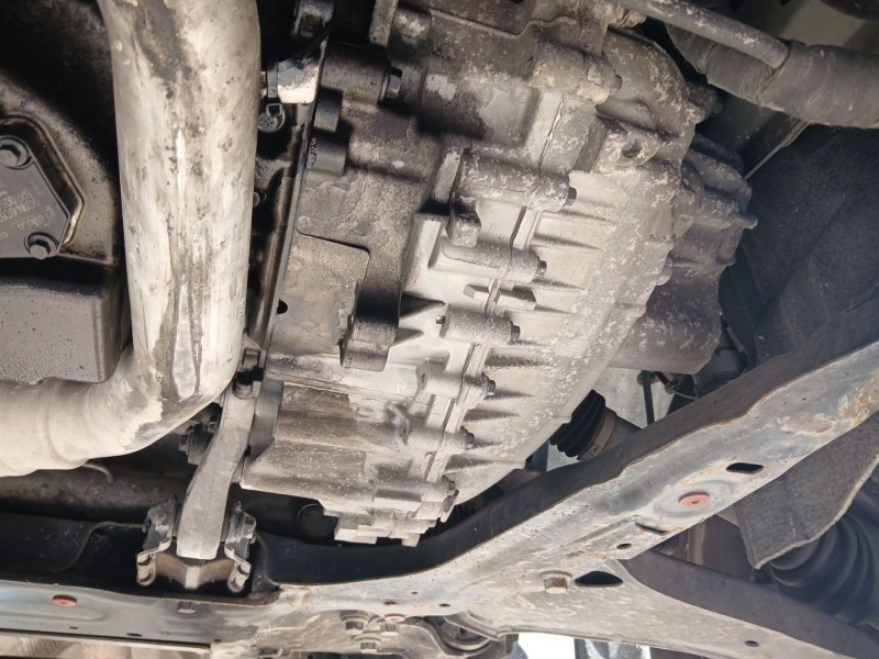 Recambio de caja cambios para volvo xc60 i suv (156) d3 / d4 referencia OEM IAM   