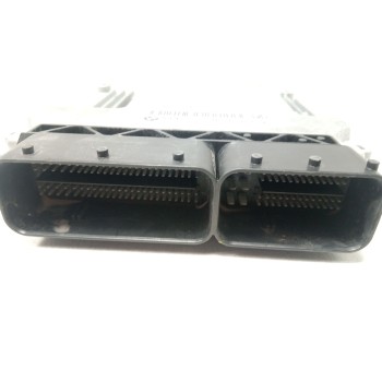 Recambio de centralita motor uce para bmw serie 1 berlina (e81/e87) 118d referencia OEM IAM 0281014573  7823422