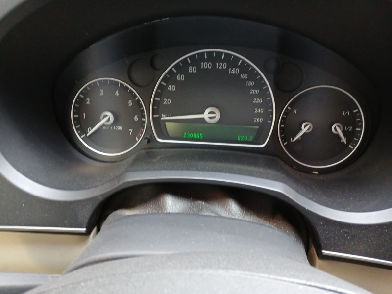 Recambio de cuadro instrumentos para saab 9-3 descapotable (ys3f) 1,8t referencia OEM IAM   