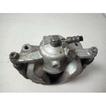 Recambio de pinza freno delantera izquierda para renault megane iv berlina 5p 1.3 tce referencia OEM IAM 410109136R TRW 