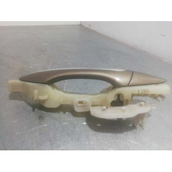 Recambio de maneta exterior delantera derecha para hyundai i40 cw gl comfort referencia OEM IAM   