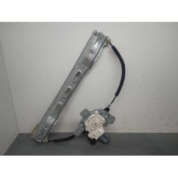 ELEVALUNAS DELANTERO DERECHO ET76A23200BD ELÉCTRICO 6 PINES