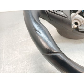 Recambio de volante para nissan qashqai ii (j11, j11_) 1.5 dci referencia OEM IAM 34341279a  