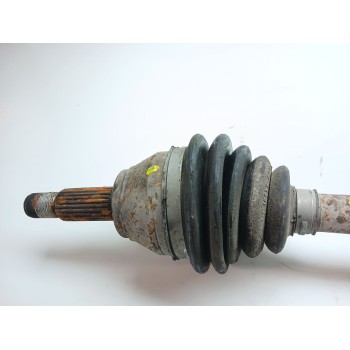 Recambio de transmision delantera derecha para ford fiesta vi (cb1, ccn) 1.6 tdci referencia OEM IAM 8v513b436hb  