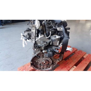 Recambio de motor casco para ford focus lim. 1.0 ecoboost cat referencia OEM IAM M1DA  