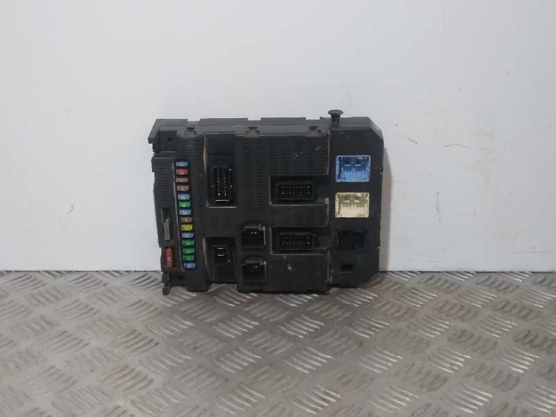 Recambio de centralita bsi para citroën c2 sx referencia OEM IAM 9659285380  