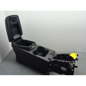 Recambio de apoyabrazos central para ford focus lim. (cb8) edition referencia OEM IAM BM51A045A06  