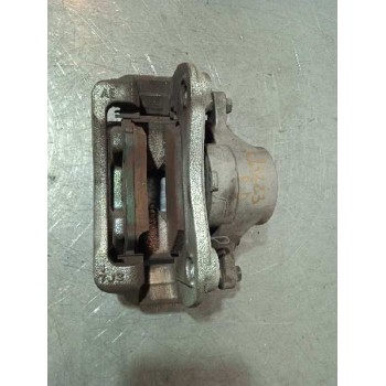 Recambio de pinza freno delantera derecha para hyundai ioniq klass plug-in hybrid referencia OEM IAM 58130G2100  