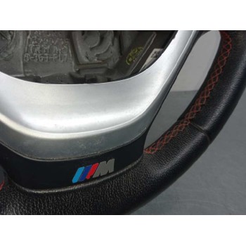 Recambio de volante para bmw serie 1 lim. (f20) 116d efficientdynamics edition referencia OEM IAM 62560017C 686320103 CON MANDOS