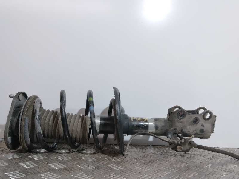 Recambio de amortiguador delantero derecho para toyota auris 1.4 turbodiesel cat referencia OEM IAM 4851002870  