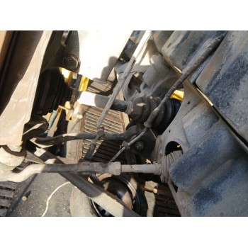 Recambio de transmision delantera derecha para bmw x5 (e53) 3.0d referencia OEM IAM 7505004AI05 511005038173 