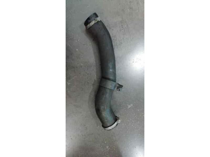 Recambio de tubo para ford focus c-max (cap) 1.6 tdci cat referencia OEM IAM S/R  