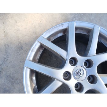 Recambio de llanta para toyota verso (_r2_) 1.6 d4-d (war20_) referencia OEM IAM 7JX17 ET39 X1 HL44471