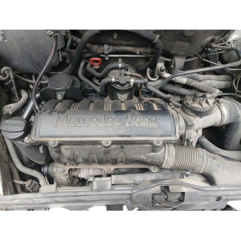 DESPIECE MOTOR 668940 TURBO: A668096 M