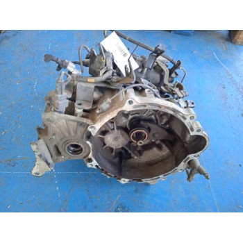 Recambio de caja cambios para hyundai getz (tb) 1.5 crdi cat referencia OEM IAM P51759 99.000KM 5V