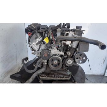 Recambio de motor completo para mercedes-benz clase e (w210) berlina 240 (210.061) referencia OEM IAM   