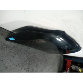 Recambio de capot para chevrolet aveo / kalos sedán (t250, t255) 1.4 referencia OEM IAM   